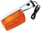 BikeMaster Honda Turn Signal Rear