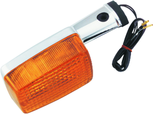 BikeMaster Honda Turn Signal Rear