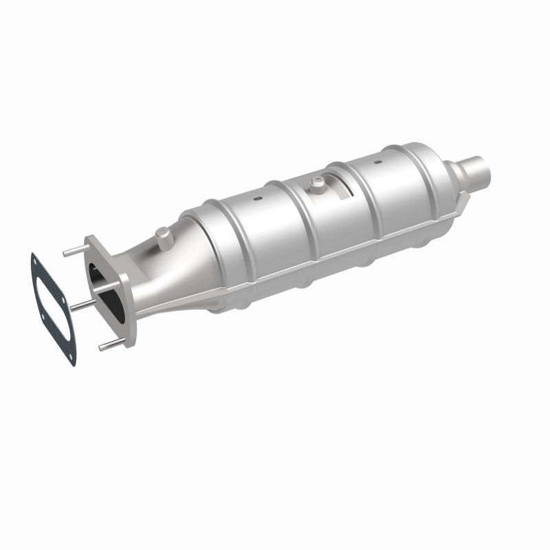 MagnaFlow 87-95 Ford truck 5.8/7.5 CA Direct Fit Converter