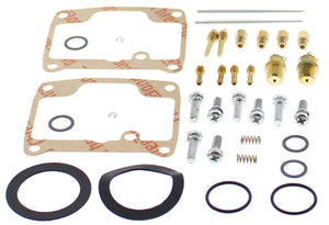 All Balls Racing 98-99 Polaris 440 XCR Carburetor Rebuild Kit