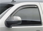 EGR 04-08 Ford F/S Pickup Extended Cab In-Channel Window Visors - Set of 2 (563191)