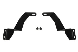 Diode Dynamics SS30 Stealth Bracket Kit for 2016-2021 Toyota Tacoma