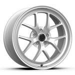 fifteen52 Sector RSR 19x9.5 5x120 22mm ET 72.56mm Center Bore Matte Titanium