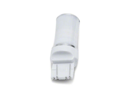 Raxiom 18-26 Jeep Wrangler JL Axial Series Stage 1 LED Backup Light Bulbs- 7443