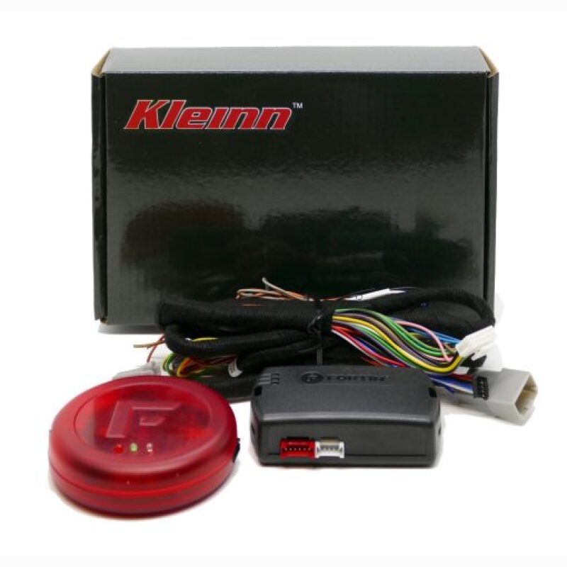 Kleinn 15-19  Chevrolet Silverado/ Sierra Remote Start