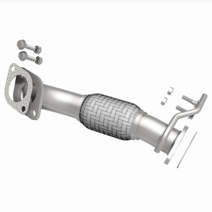 MagnaFlow BRExhaust 15-19 Hyundai Sonata 2.4L Front Pipe Kit