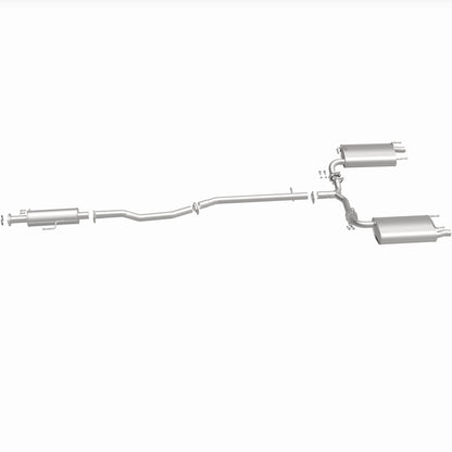 MagnaFlow Toyota BRE Exhaust Replacement Kit