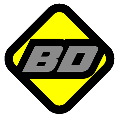BD Diesel 11-19 Ford Powerstroke 6.7L 6R140 Transmission Pressure Controller LED Kit