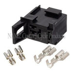 NAMZ Replacement Micro Relay Socket & Terminal Kit (Fits NSR-2501)