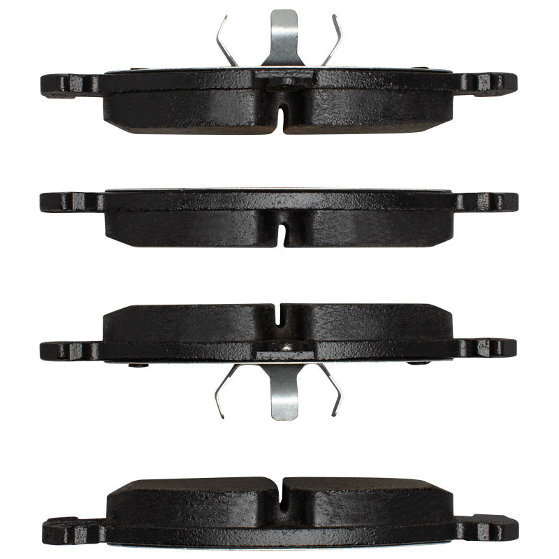 R1 94-10 Jaguar Vanden Plas Rear Semi Met Brake Pads