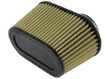 aFe MagnumFLOW Air Filters PG7 A/F 3.3in F x 11x6in B x 9-1/2x4-1/2in T x 6in H