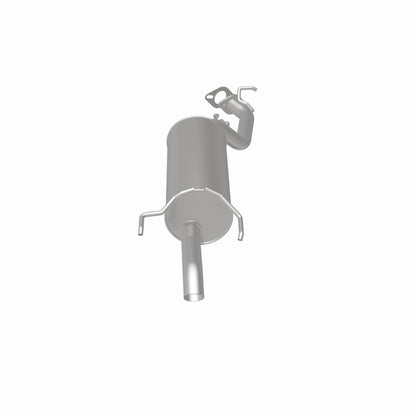 BRE Exhaust 03-06 Baja 2.5L Muffler Kit