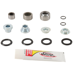 Pivot Works 16-23 Yamaha WR450F PW Rear Shock Bearing Kit