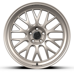 fifteen52 Holeshot RSR 20x11 5x112 10mm ET 66.56mm Center Bore Radiant Silver