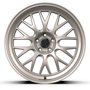 fifteen52 Holeshot RSR 20x11 5x112 10mm ET 66.56mm Center Bore Radiant Silver