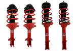 Pedders 05-07 Subaru STi EziFit SportsRyder Spring and Shock Kit