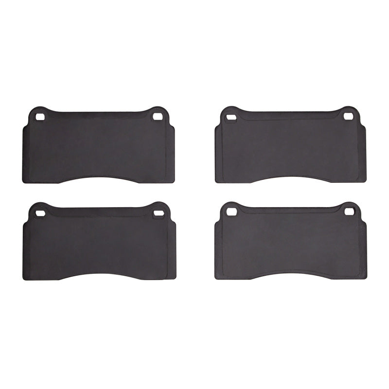 R1 90-06 Jaguar XJR Rear Ceramic Brake Pads