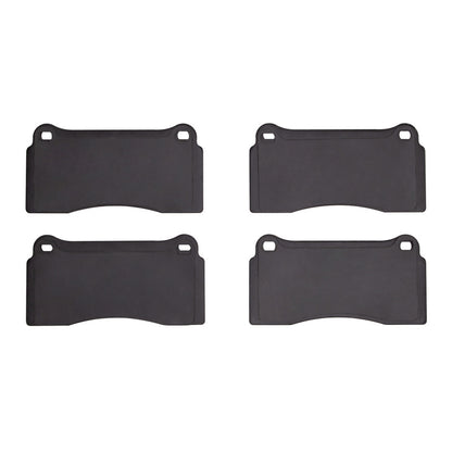 R1 90-06 Jaguar XJR Rear Ceramic Brake Pads