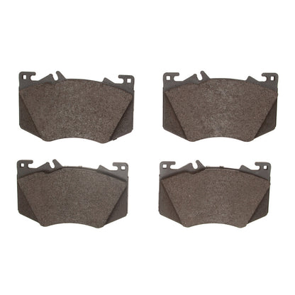 R1 20-26 Mercedes-Benz Glb35 AMG Front Ceramic Brake Pads