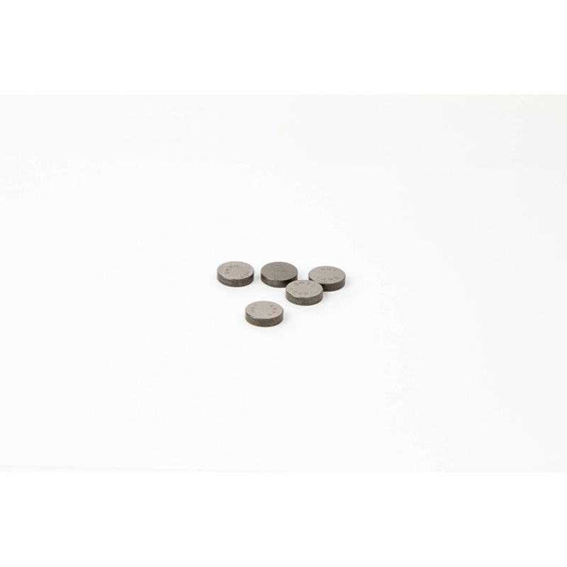 Hot Cams Shim Kits 2.050mm Thickness - 5 Pack