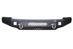 Fishbone Offroad 07-13 Chevy  Silverado 1500  Front Bumper  - Black