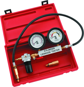 BikeMaster Cylinder Leakdown Tester 10/12/14/18mm