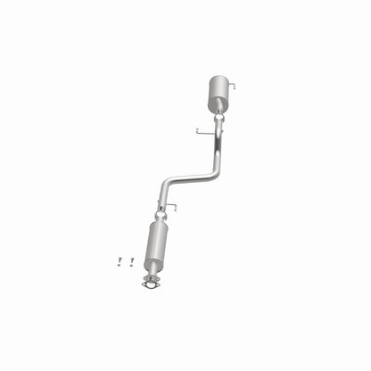 MagnaFlow BRE Exhaust Kit 12-16 CHEVROLET SONIC 1.8L