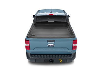 Retrax 17-25 Honda Ridgeline 5.4 ft Bed RetraxPRO XR