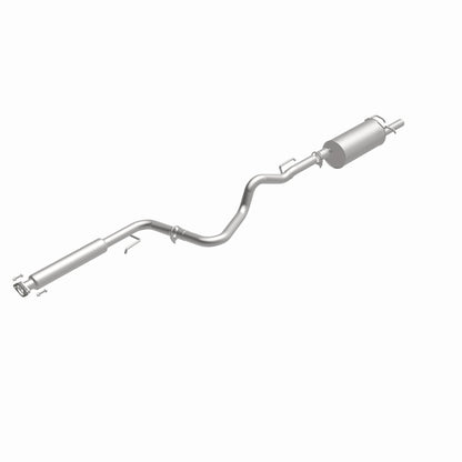 MagnaFlow BRE Exhaust Kit 05-11 Cobalt HHR G5 Pursuit