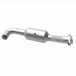 Magnaflow 18-21 Ford Expedition Left Underbody 3.5L Direct Fit Catalytic Converter