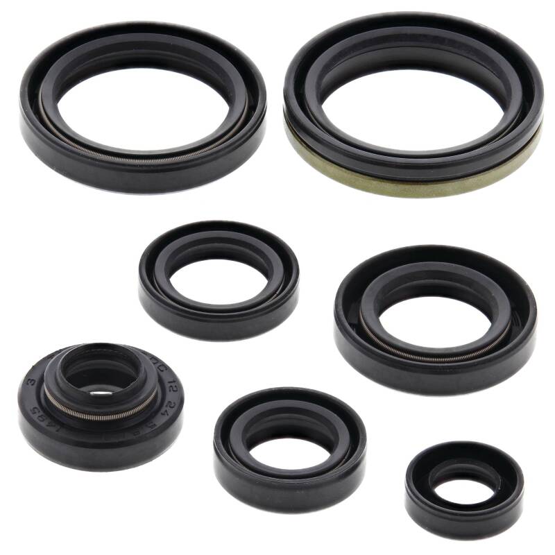 Vertex Gaskets 92-97 Suzuki RM125 Oil Seal Kit