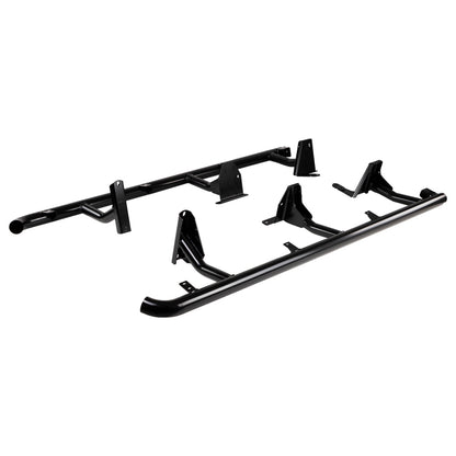 ARB Summit Step Section Np300 Navara Dc 15On