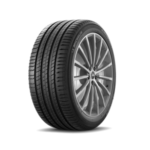 Michelin Latitude Sport 3 295/35ZR21 107Y XLTL