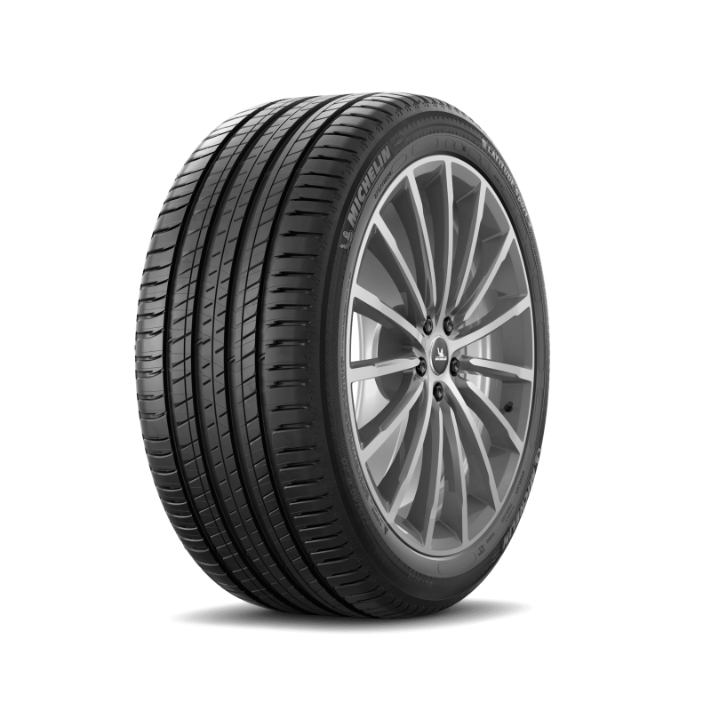 Michelin Latitude Sport 3 255/50R19 103Y