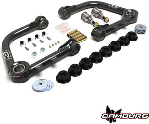 Camburg 08-21 Toyota Landcruiser 200 Series 1.25inch Performance Upper Arms