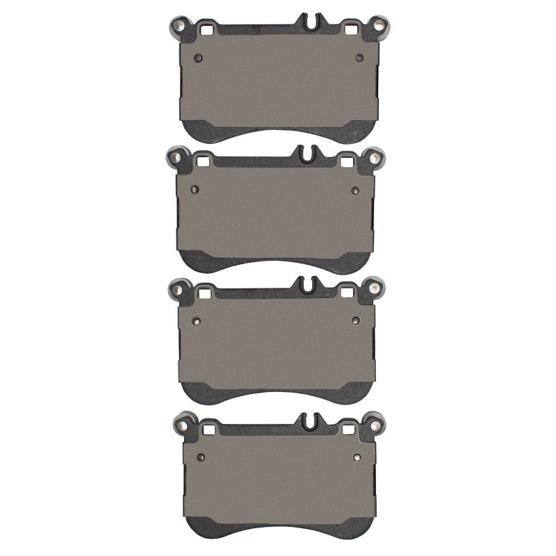 R1 10-20 Mercedes-Benz CLS550 Front Performance Sport Brake Pads