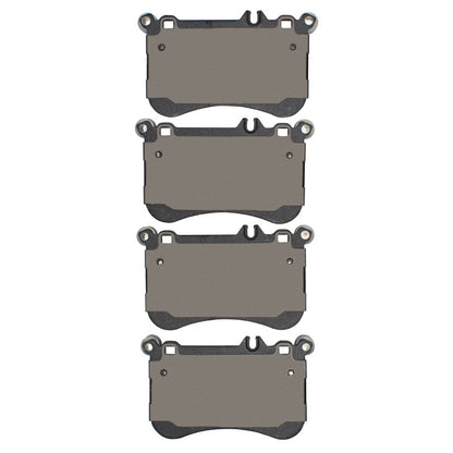 R1 10-20 Mercedes-Benz CLS550 Front Performance Sport Brake Pads