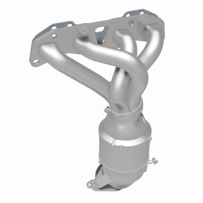 MagnaFlow 04-05 Nissan Altima 2.5L Direct Fit Converter
