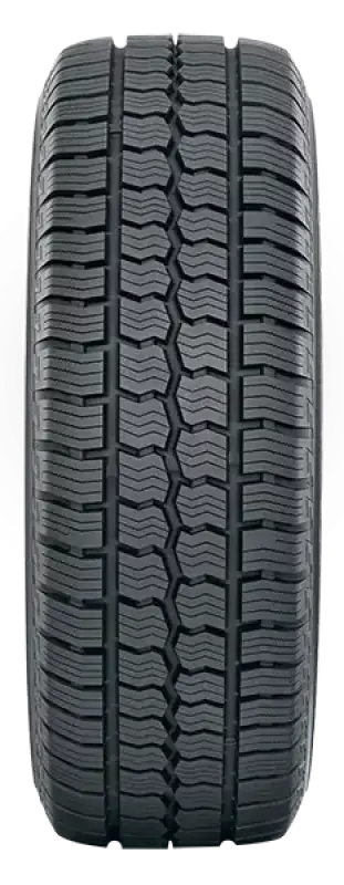 Yokohama BluEarth RY61 Tire - P245/70R17 119/116R
