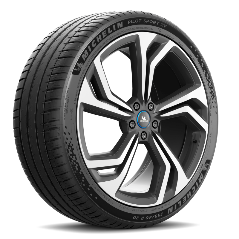 Michelin Pilot Sport EV 265/35R22 102W XL