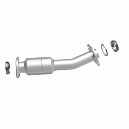 MagnaFlow 12-15 Toyota Sienna 3.5L Direct Fit Converter