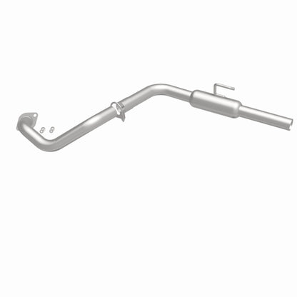 Magnaflow BRE Rear Muffler Kit Replacement Lexus