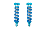 King Shocks 09-13 Ford F150 2WD Front 2.5 Dia Internal Reservoir Coilover (Pair)