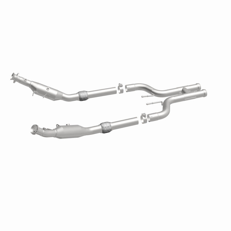 MagnaFlow 2014 Mercedes-Benz S550 4.6L Direct Fit Converter