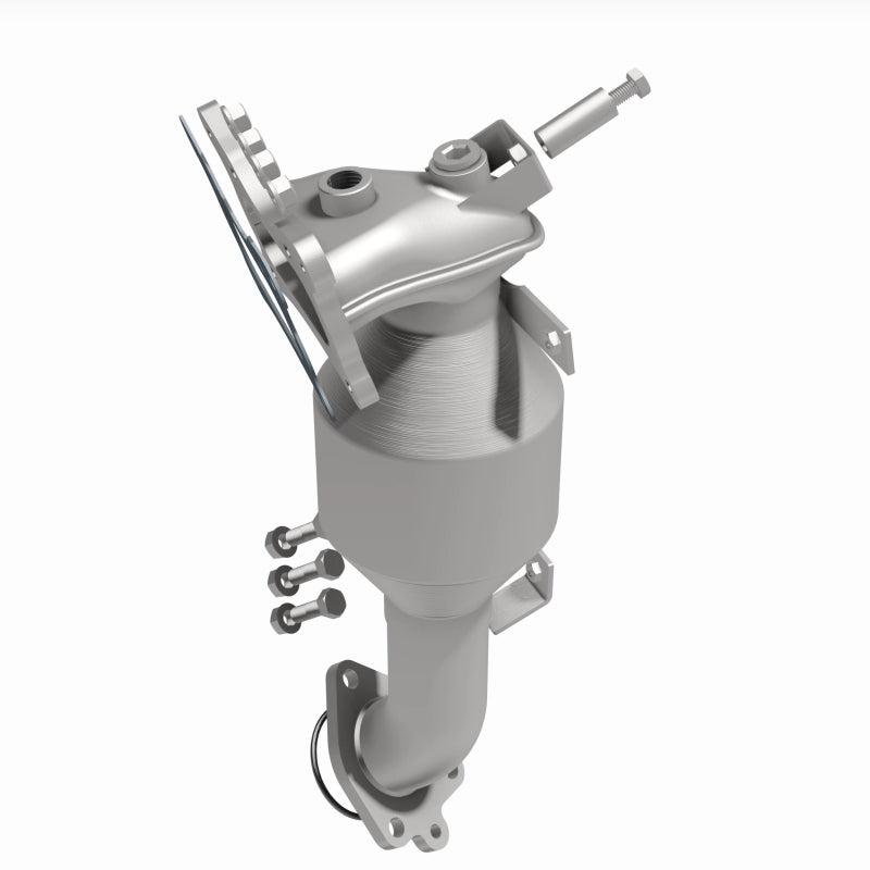 MagnaFlow 16-17 Honda Accord 2.4L Direct Fit Catalytic Converter