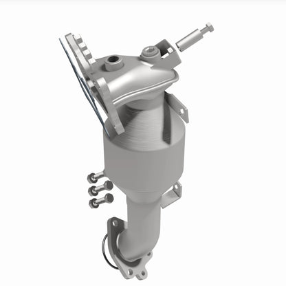 MagnaFlow 16-17 Honda Accord 2.4L Direct Fit Catalytic Converter