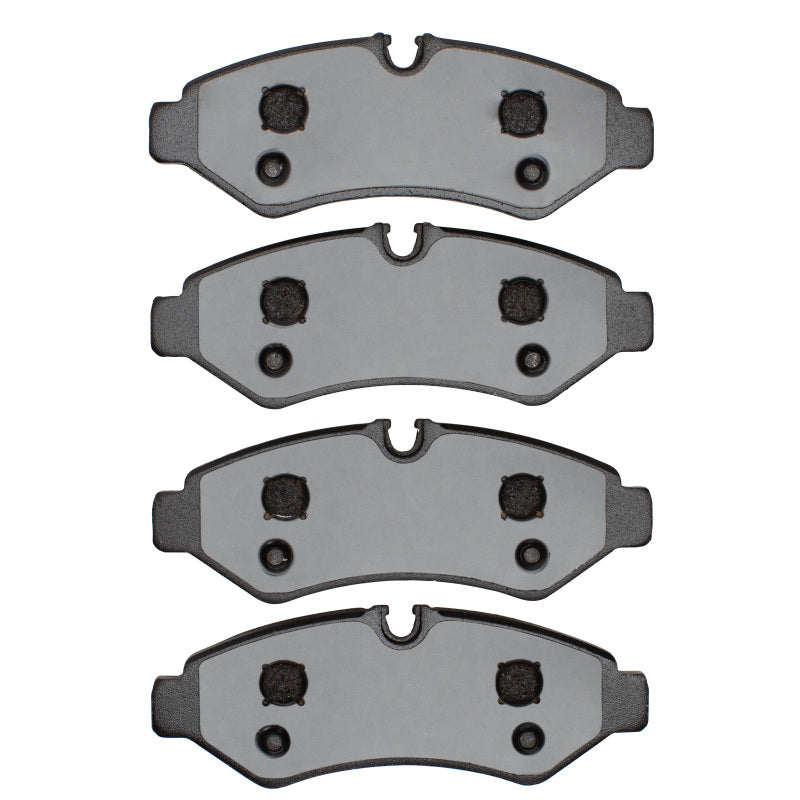 R1 19-26 Mercedes-Benz Esprinter Rear Super Duty Brake Pads
