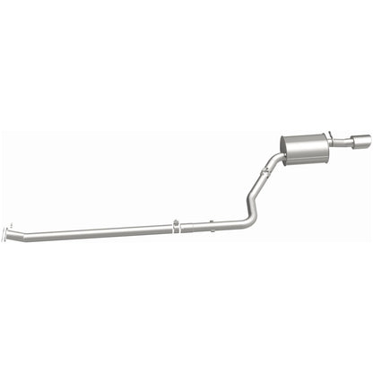 MagnaFlow 16-20 Kia Optima 2.4L BRE Exhaust Kit