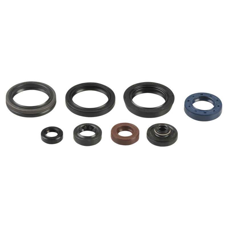 Athena 07-24 Suzuki RM-Z 250 Engine Oil Seals Kit