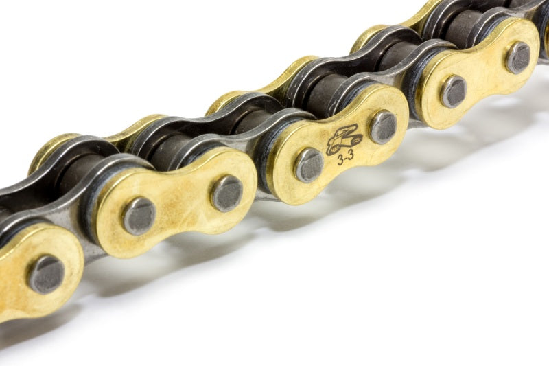 Renthal R3-3 Road 520 - 114L SRS Road Chain